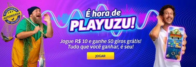 Playuzu