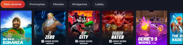Slots