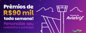 Torneio Aviatrix