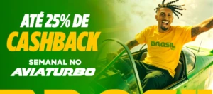 Cashback Brasil bet