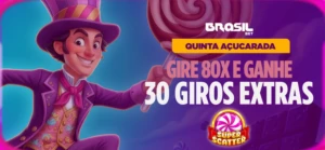 Quinta Açucarada Brasil bet