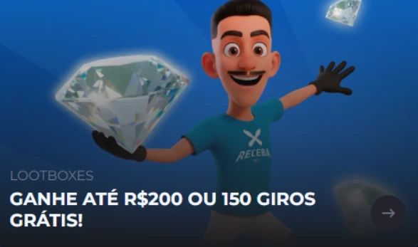 Giros Grátis