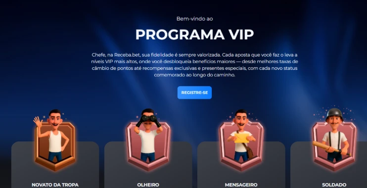 Programa VIP