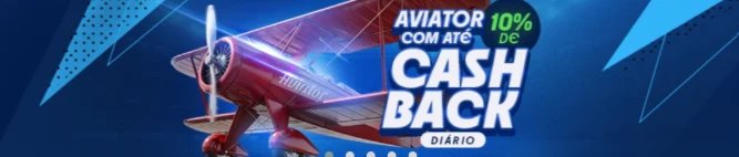 Cashback Aviator
