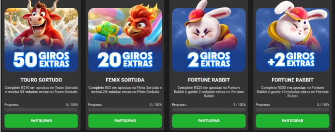 Giros extra