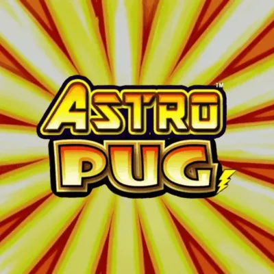 Astro pug logo Astro Pug Gameplay Thumbnail