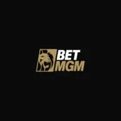 Logo image for BetMGM Casino betmgm logo logo