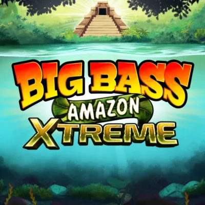 Big bass amazon xtreme Big Bass Amazon Extreme Gameplay Thumbnail