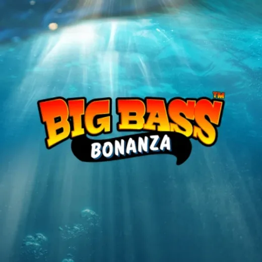 Big Bass Bonanza Gameplay Thumbnail