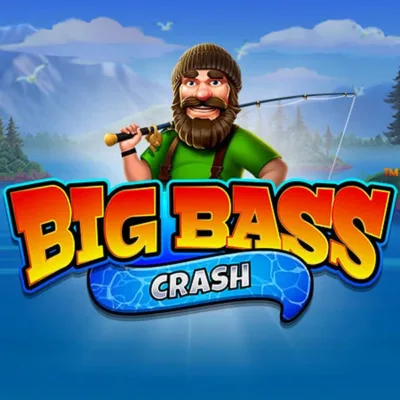 Big Bass Crash Gameplay Thumbnail