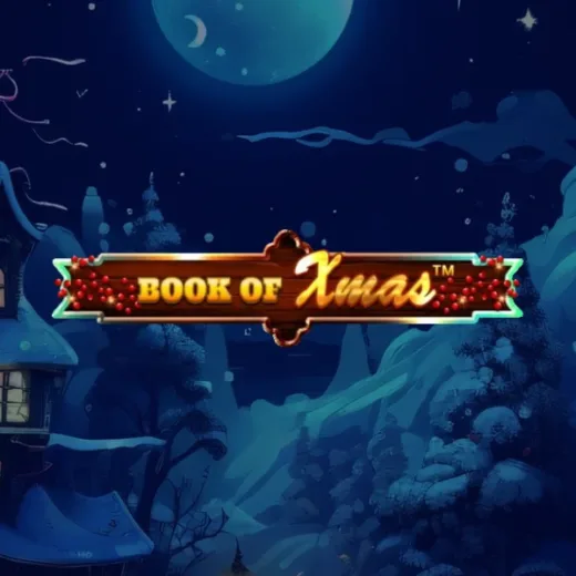 Book Of Xmas Gameplay Thumbnail