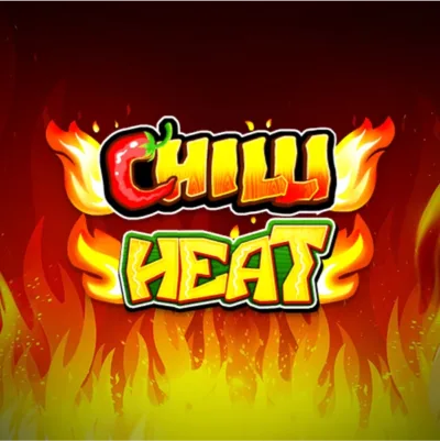 Chili heat Chilli Heat Gameplay Thumbnail