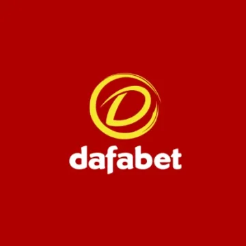 Dafabet logo Logo image for Dafabet Casino
