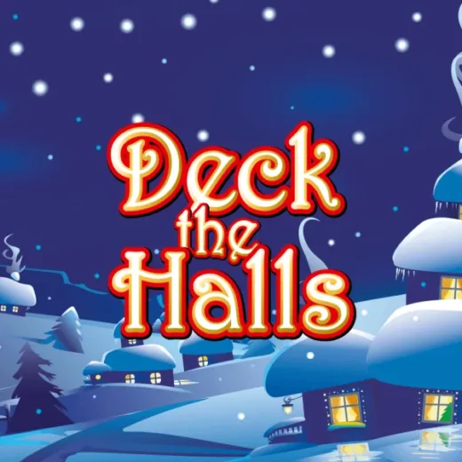 Deck the Halls Gameplay Thumbnail