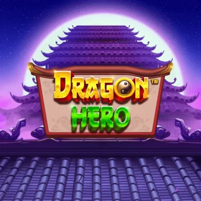 Dragon hero logo Dragon Hero Gameplay Thumbnail