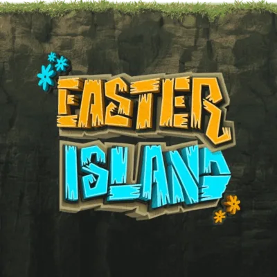 Easter island logo Easter Island Gameplay Thumbnail
