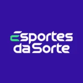 Logo image for Esportes da Sorte
