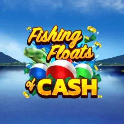 Fishing floats of cash Fishing Floats of Cash Gameplay Thumbnail