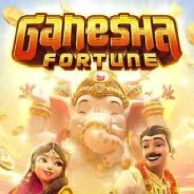 Ganesha Fortune Gameplay Thumbnail