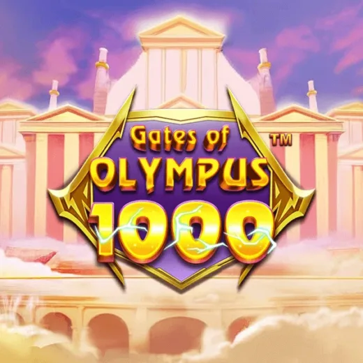 Gates of Olympus 1000 Gameplay Thumbnail