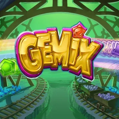 Gemix Gemix Gameplay Thumbnail