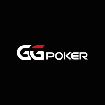 Ggpoker logo Logo image for GGPoker Casino
