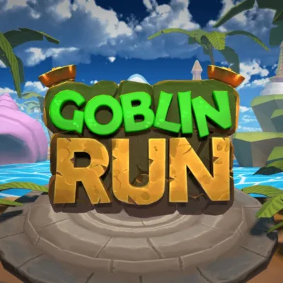 Goblin run logo Goblin Run Gameplay Thumbnail