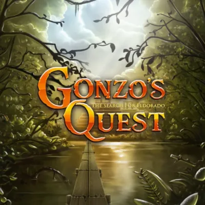 Gonzos quest slot Gonzo's Quest Gameplay Thumbnail
