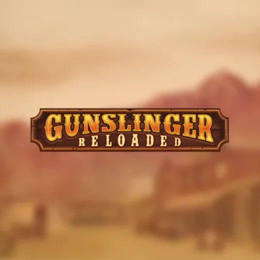 Gunslinger Reloaded Gameplay Thumbnail