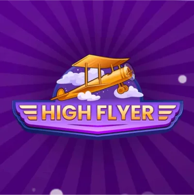 High Flyer Gameplay Thumbnail