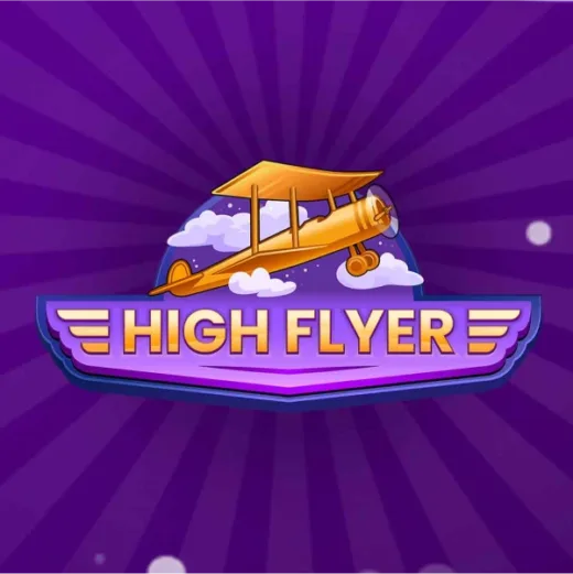 High Flyer Gameplay Thumbnail