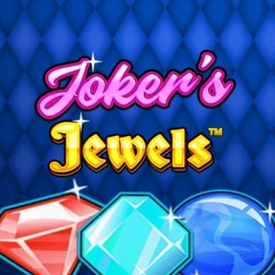 Jokers jewels slot Jokers Jewels Gameplay Thumbnail