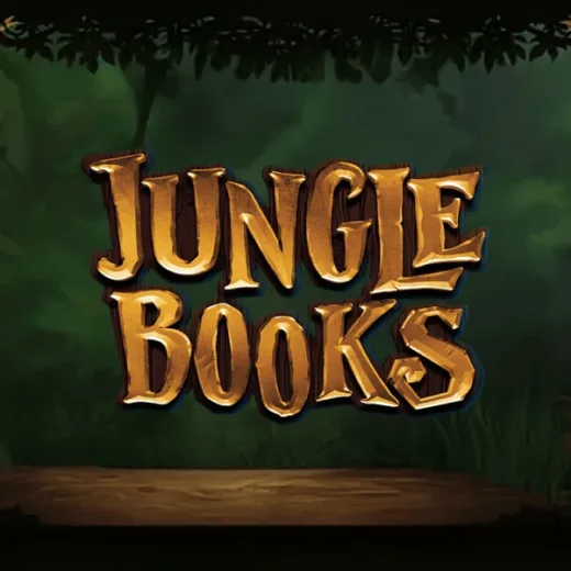 Jungle Books Gameplay Thumbnail