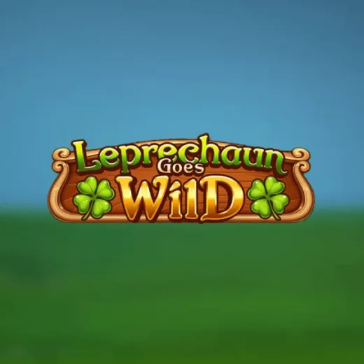 Leprechaun Goes Wild Gameplay Thumbnail
