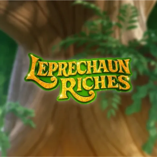 Leprechaun Riches Gameplay Thumbnail