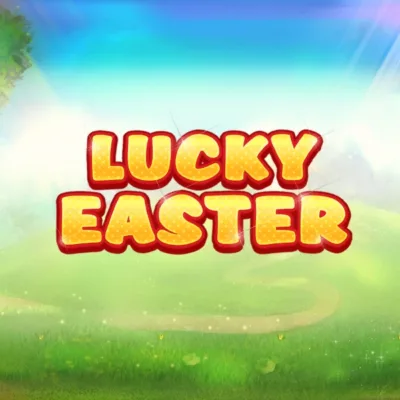 Lucky easter Lucky Easter Gameplay Thumbnail