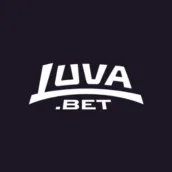 Logo image for Luva Bet