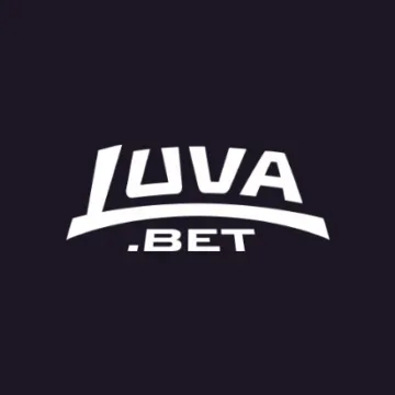 Logo image for Luva Bet