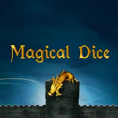 Magical Dice logo Magical Dice Gameplay Thumbnail