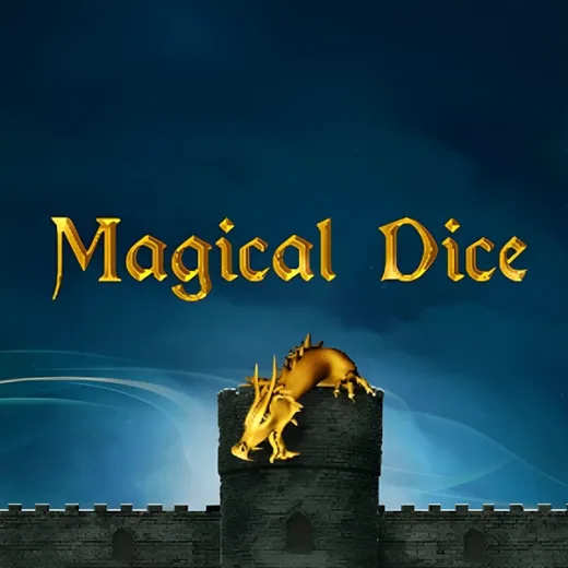 Magical Dice Gameplay Thumbnail