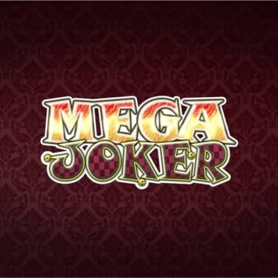 Mega joker Mega Joker Gameplay Thumbnail