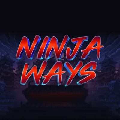 Ninja Ways Gameplay Thumbnail
