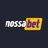 Nossa bet logo Image for Nossabet
