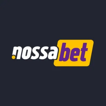 Nossa bet logo Image for Nossabet
