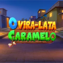 O Vira-lata Caramelo Gameplay Thumbnail