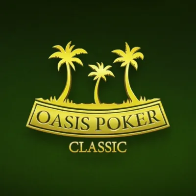 Oasis poker classic logo Oasis Poker Classic Gameplay Thumbnail