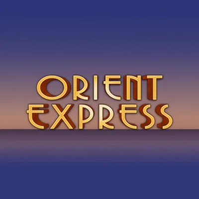 Orient express logo Orient Express Gameplay Thumbnail