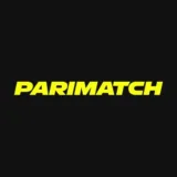 Logo image for Parimatch parimatch wordmark logo
