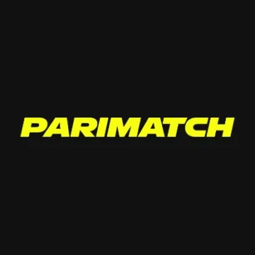 Logo image for Parimatch parimatch wordmark logo