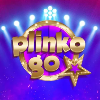 Plinko Go logo Plinko Go Gameplay Thumbnail